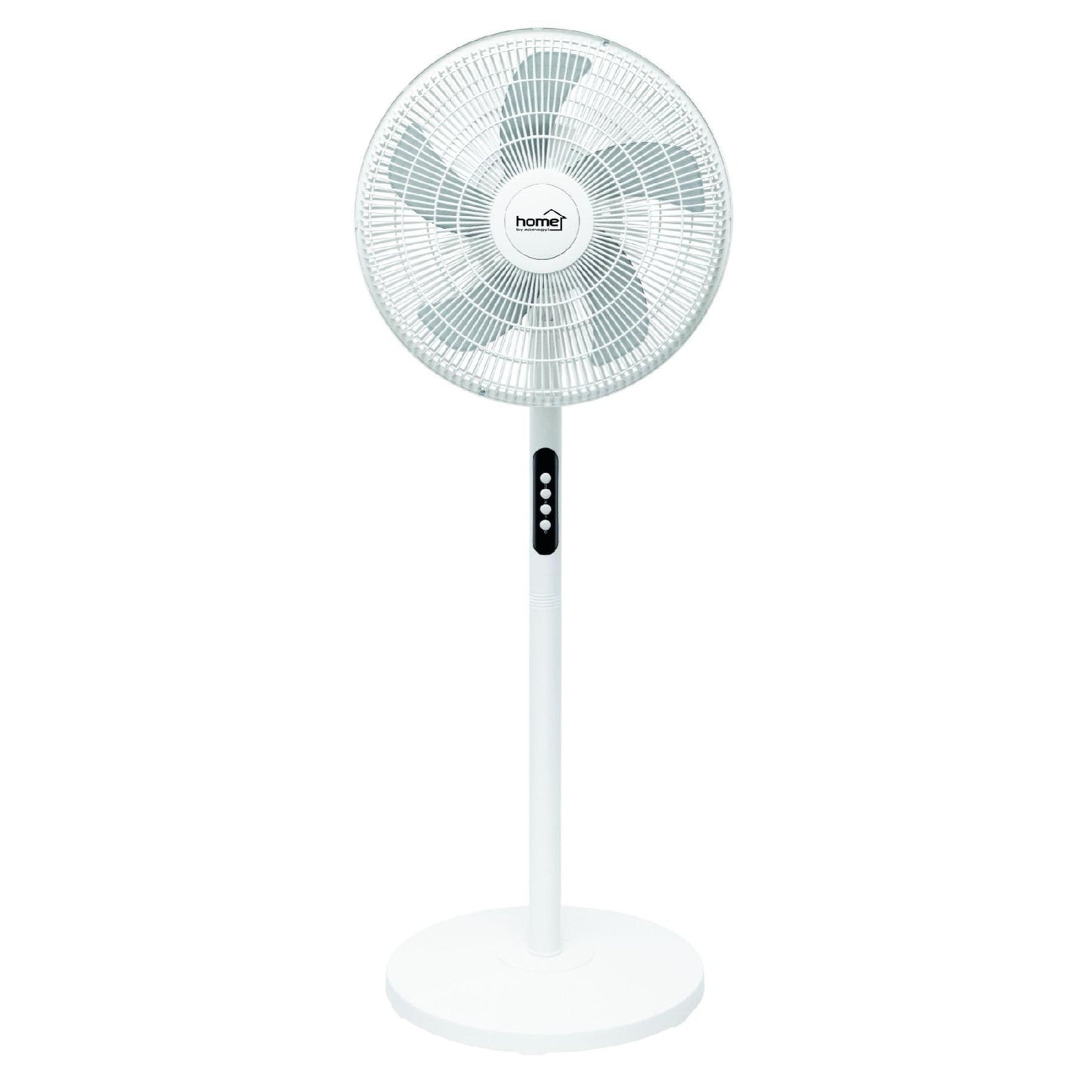 Ventilator cu picior HOME SF16C, 40 cm, 50 W
