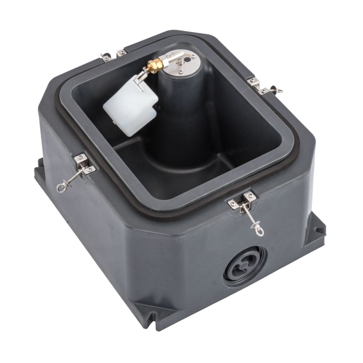 Adapatoare anti-inghet cu bila 40L pentru bovine si cabaline