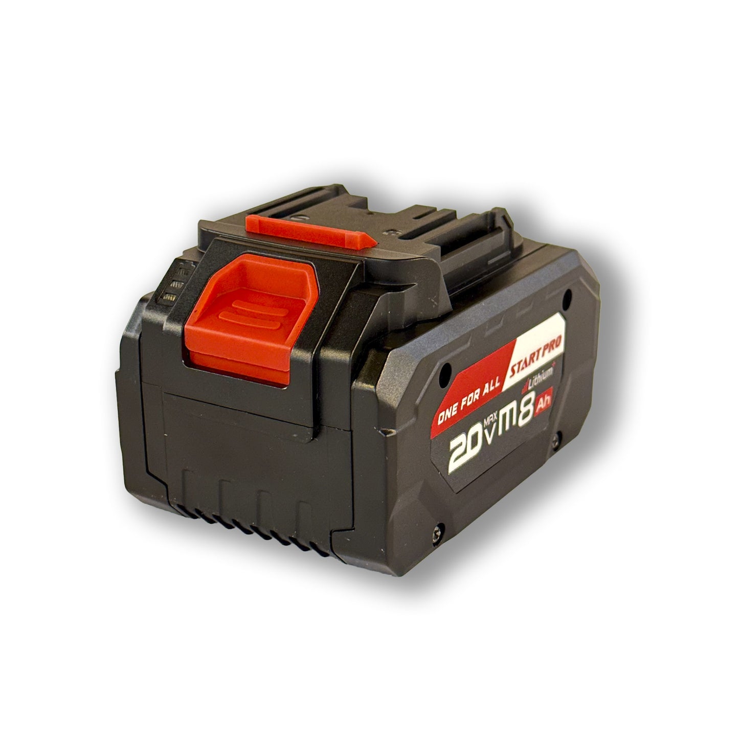 Acumulator Profesional StartPro SB20-8F, 20V, 8Ah, Li-Ion 21700