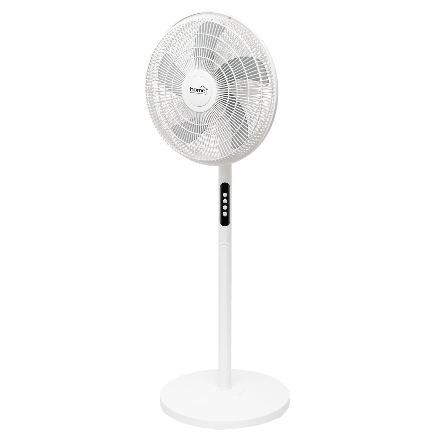 Ventilator cu picior HOME SF16C, 40 cm, 50 W