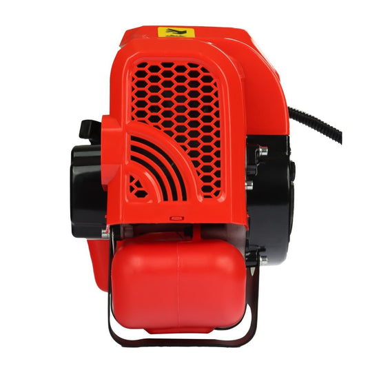 Motocoasa benzina Yamamoto YMA.56, 43cc, 5.8CP, 10000 rpm, motor 2T