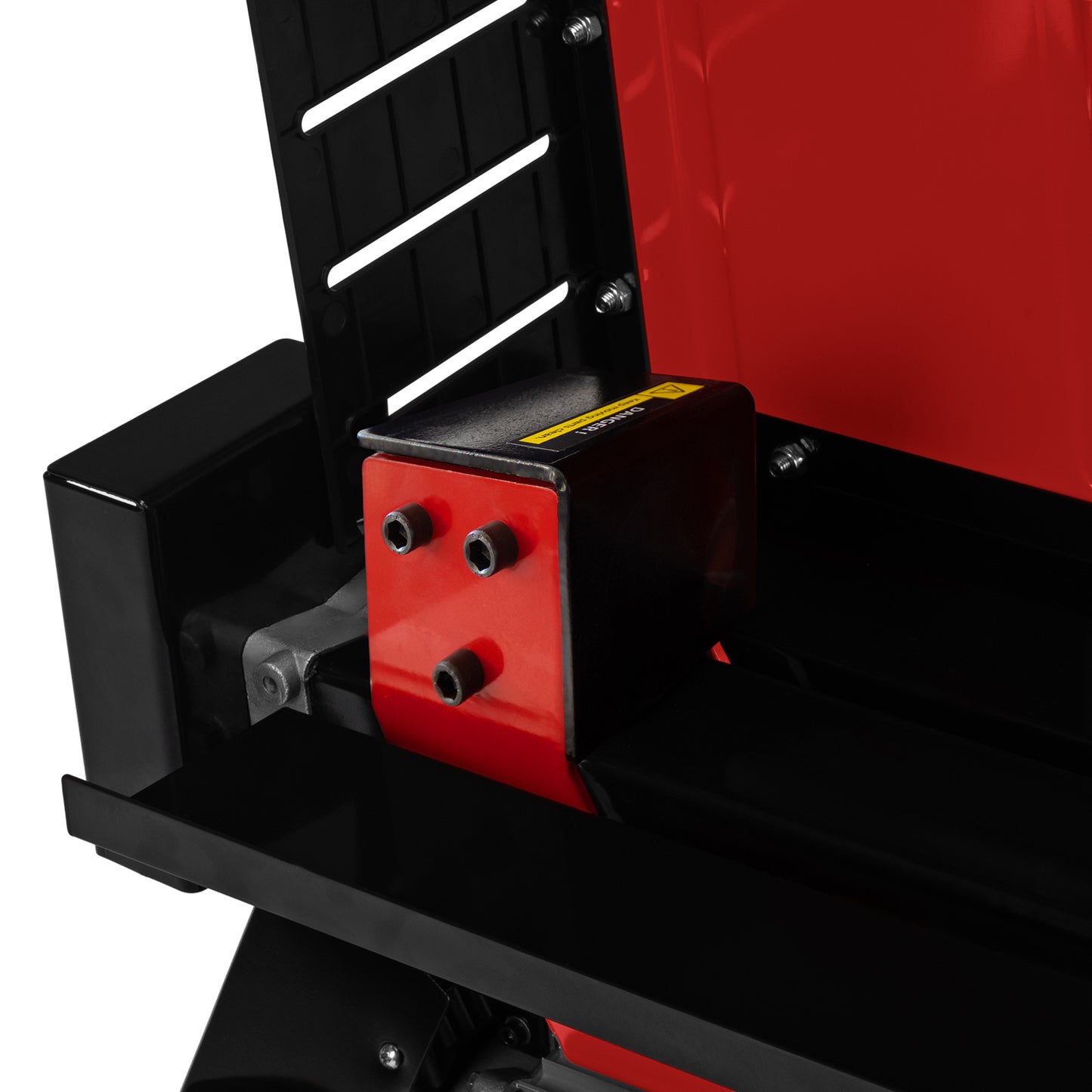 Despicator de busteni electric MTX 1500 W, forta 5T, diametru 50–250 mm