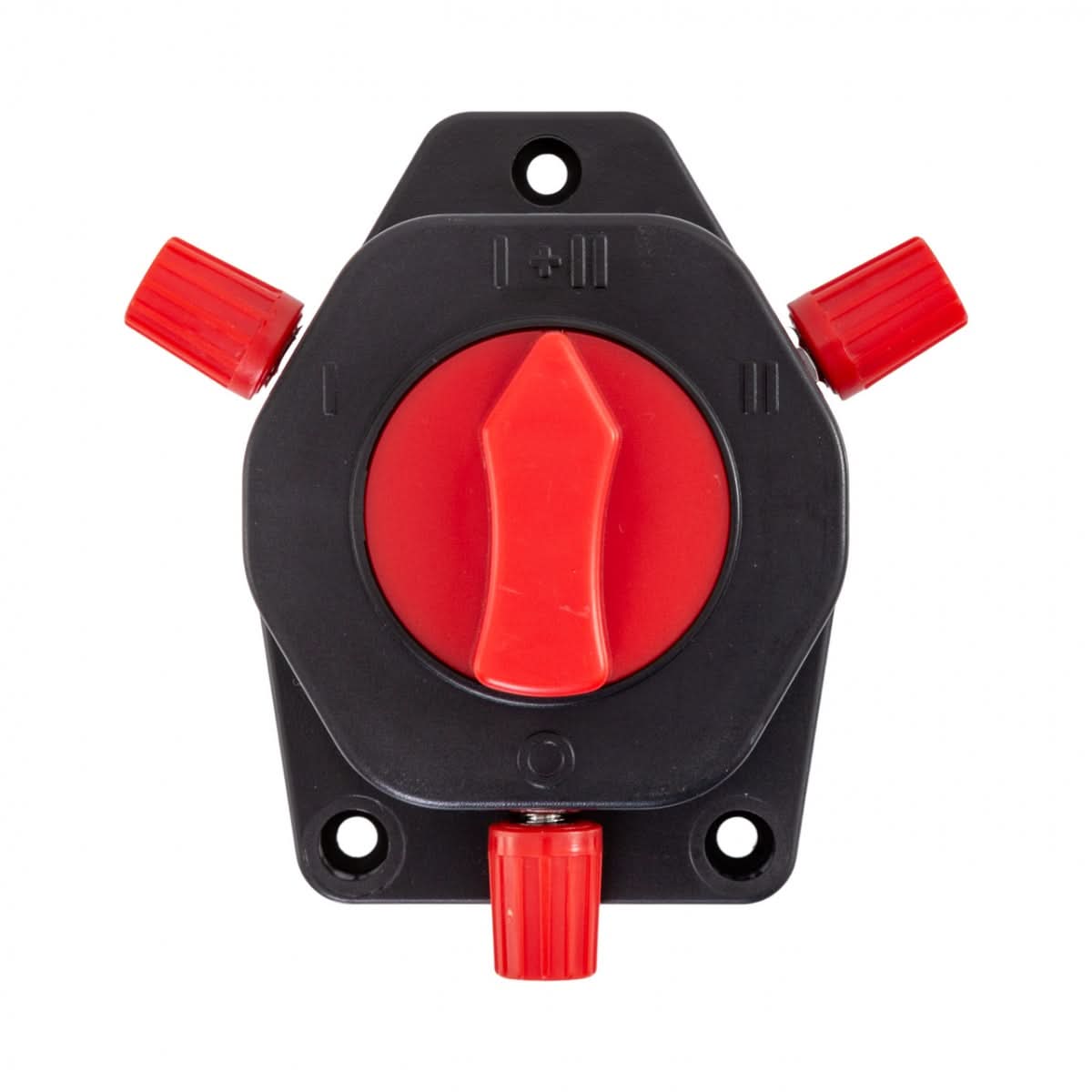 Intrerupator comutator gard electric pentru control tensiune