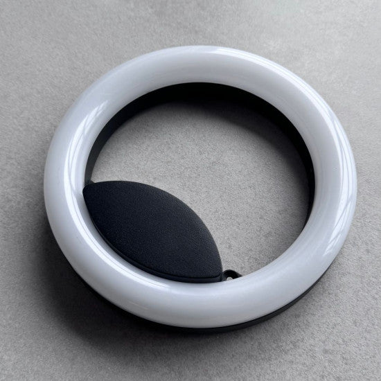Aplica LED JADE SPN75874, 12W, 950 lm, Ø200x33 mm