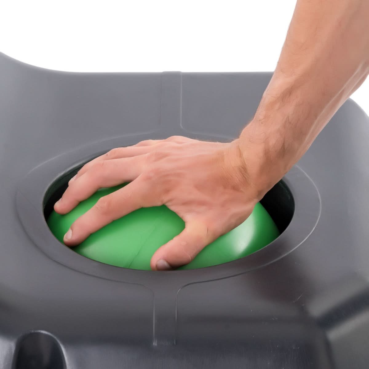 Adapatoare anti-inghet cu bila 40L pentru bovine si cabaline