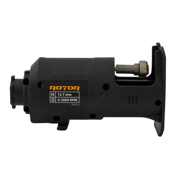 Multifunctional PROFESIONAL 5 in 1 cu Acumulator ROTOR RTS1, 21V, Brushless