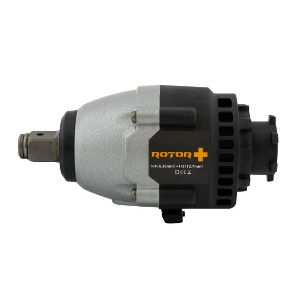 Multifunctional PROFESIONAL 5 in 1 cu Acumulator ROTOR RTS1, 21V, Brushless