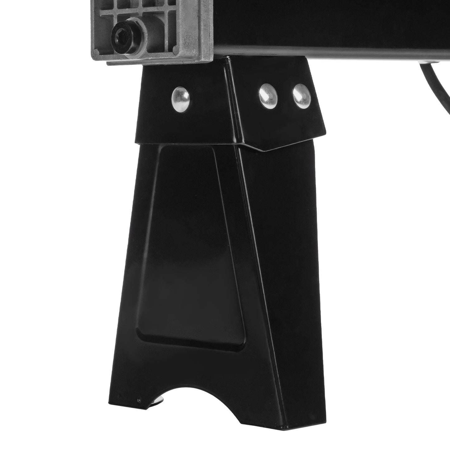 Despicator de busteni electric MTX 1500 W, forta 5T, diametru 50–250 mm