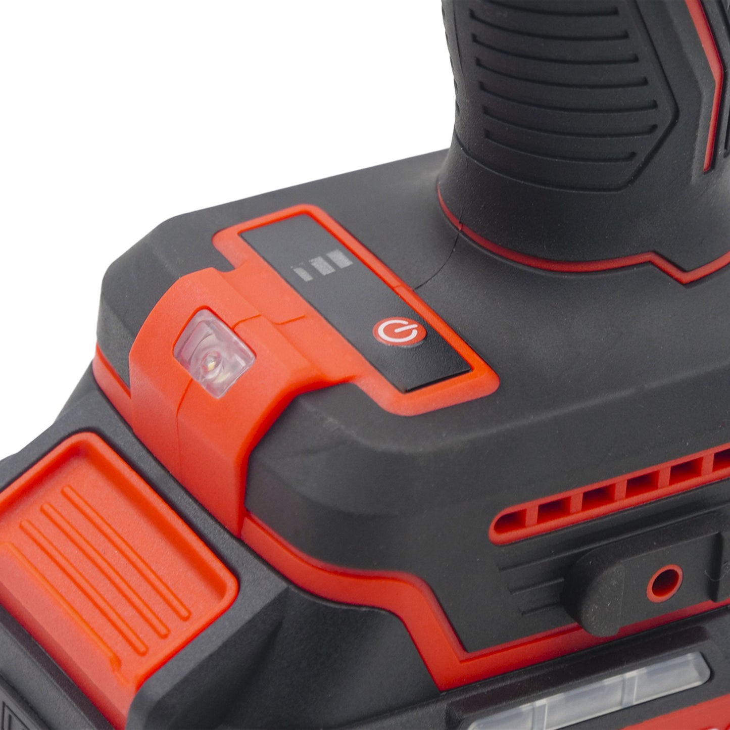 Masina de gaurit si insurubat StartPro SCD2-20 BRUSHLESS, 95Nm