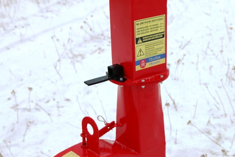 Tocator de crengi ZEP MK-120 PTO ARPAL, diametru maxim 120 mm, actionare PTO, productivitate 6 m3/ora