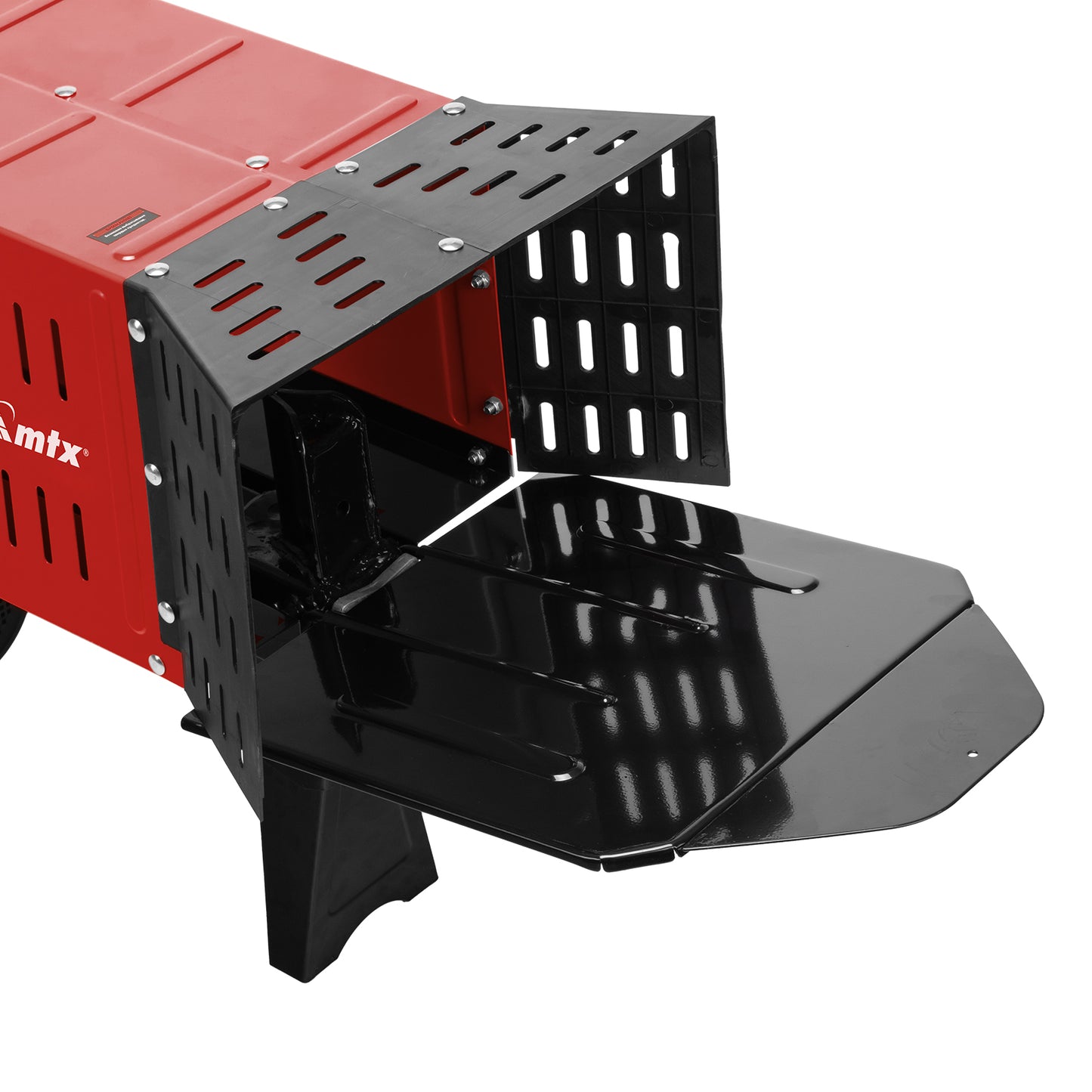 Despicator de busteni electric MTX 1500 W, forta 5T, diametru 50–250 mm