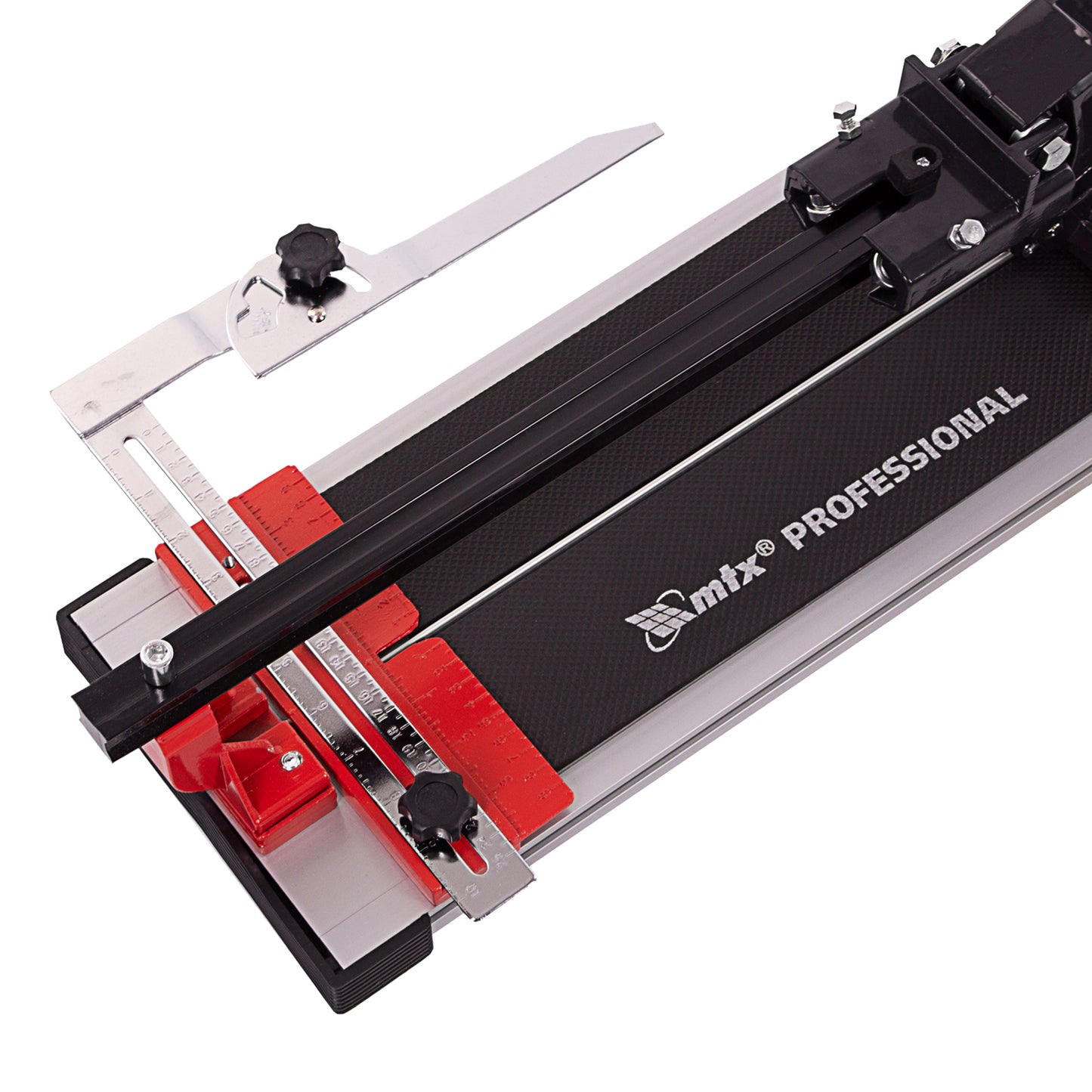 Taietor faianta MTX, 1200 mm, taiere in unghi