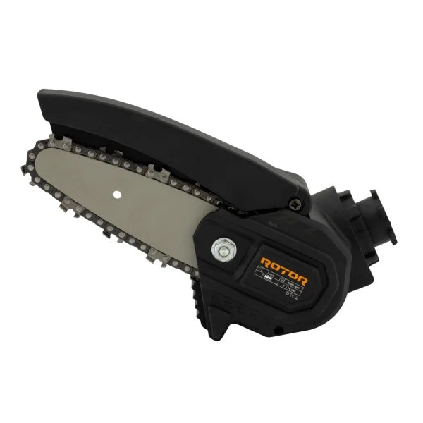 Multifunctional PROFESIONAL 5 in 1 cu Acumulator ROTOR RTS1, 21V, Brushless