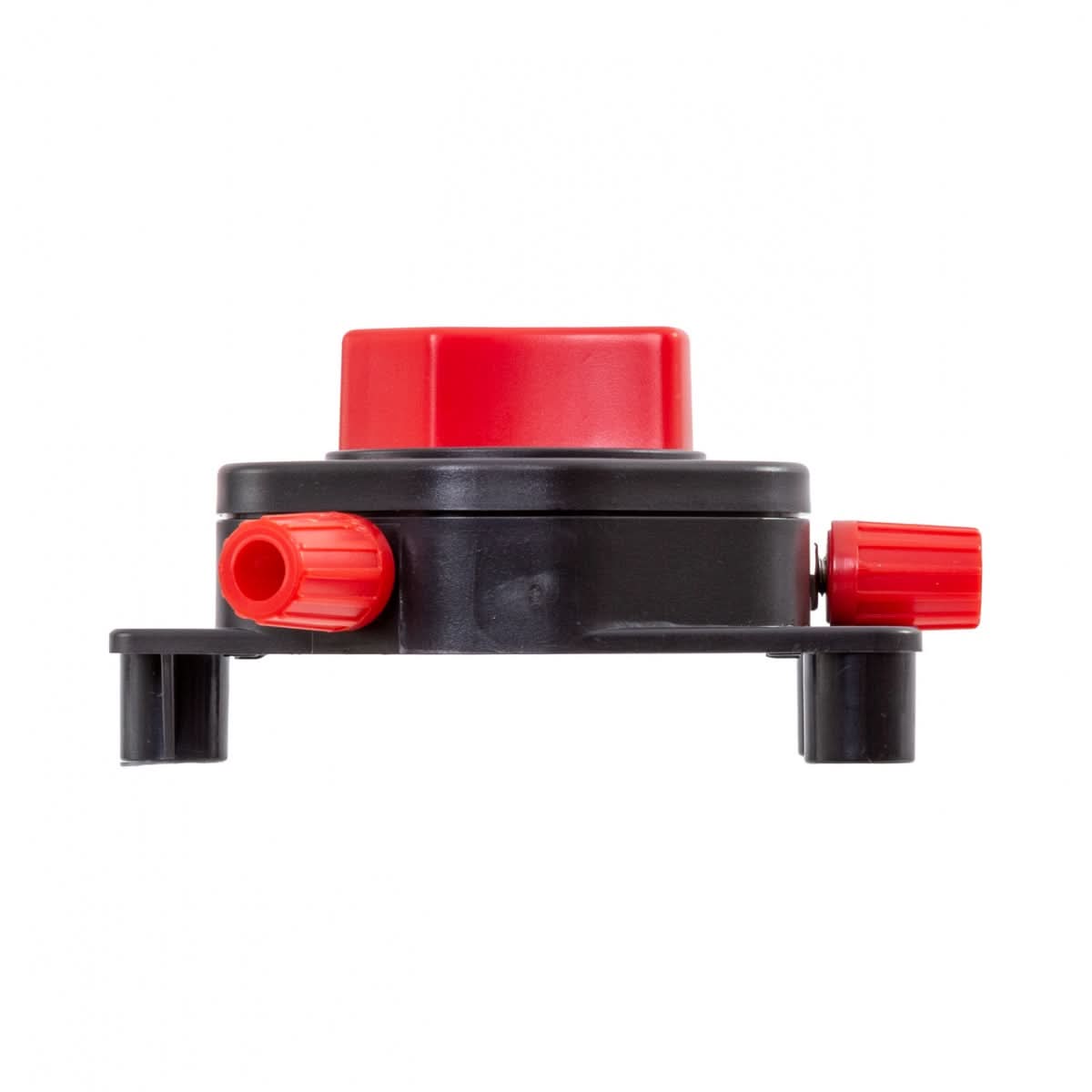 Intrerupator comutator gard electric pentru control tensiune