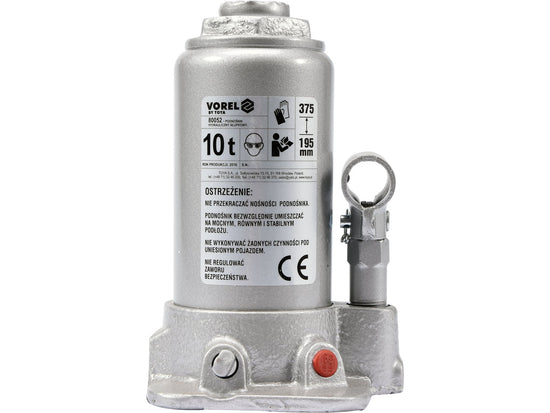 CRIC HIDRAULIC 10T