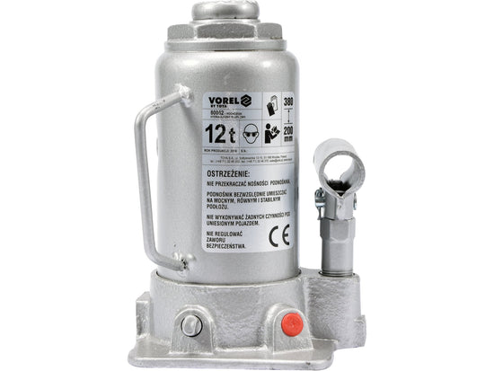 CRIC HIDRAULIC 12T