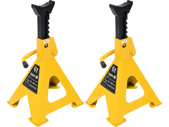 CAPRE AUTO 6T, 2 BUC