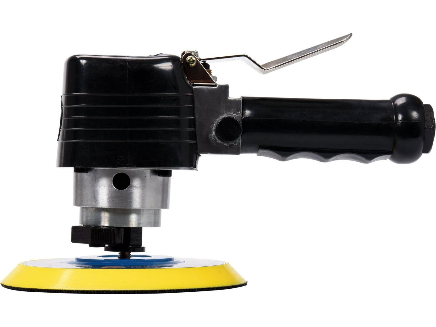 ȘLEFUITOR EXCENTRIC PNEUMATIC 150MM