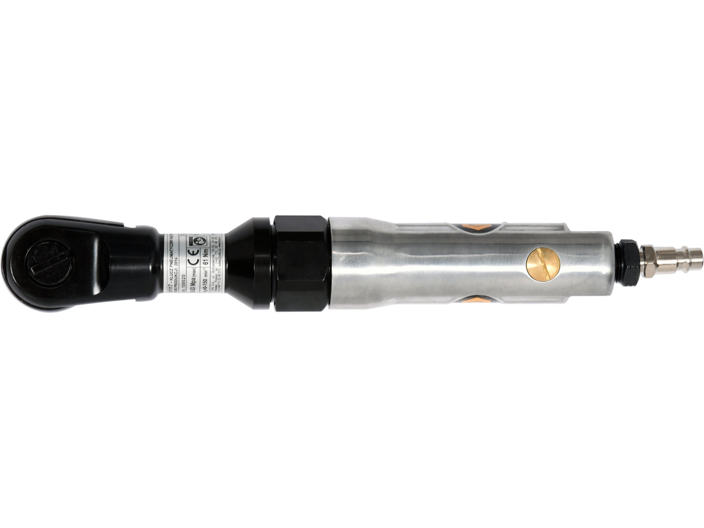 ANTRENOR PNEUMATIC 1/2'', 61NM