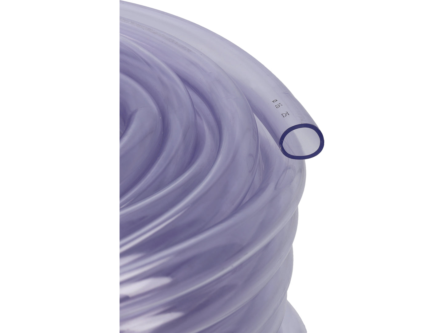 FURTUN TEHNIC PVC 16MM 25M