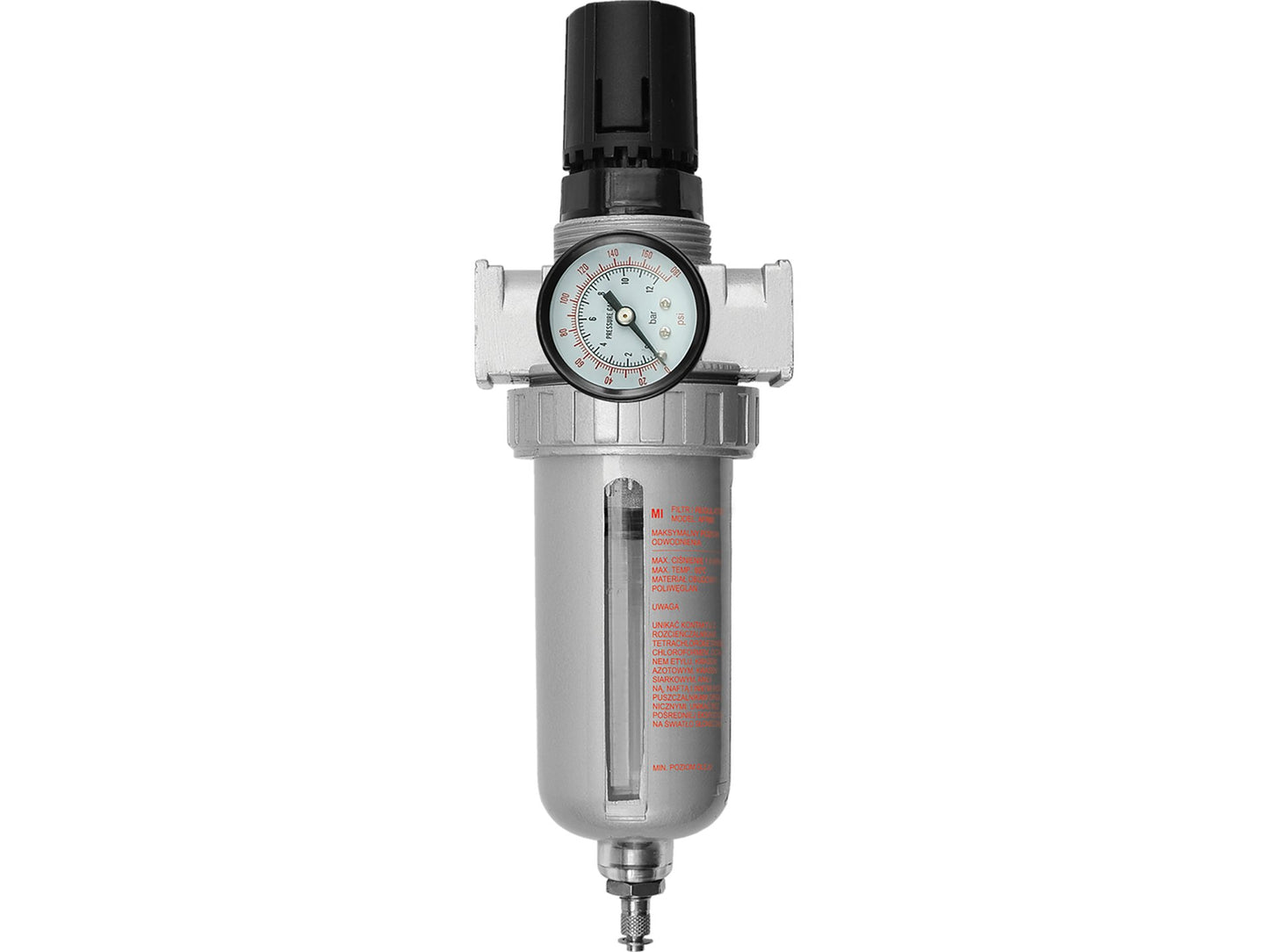 FILTRU REDUCTOR 1/2'' FR-200