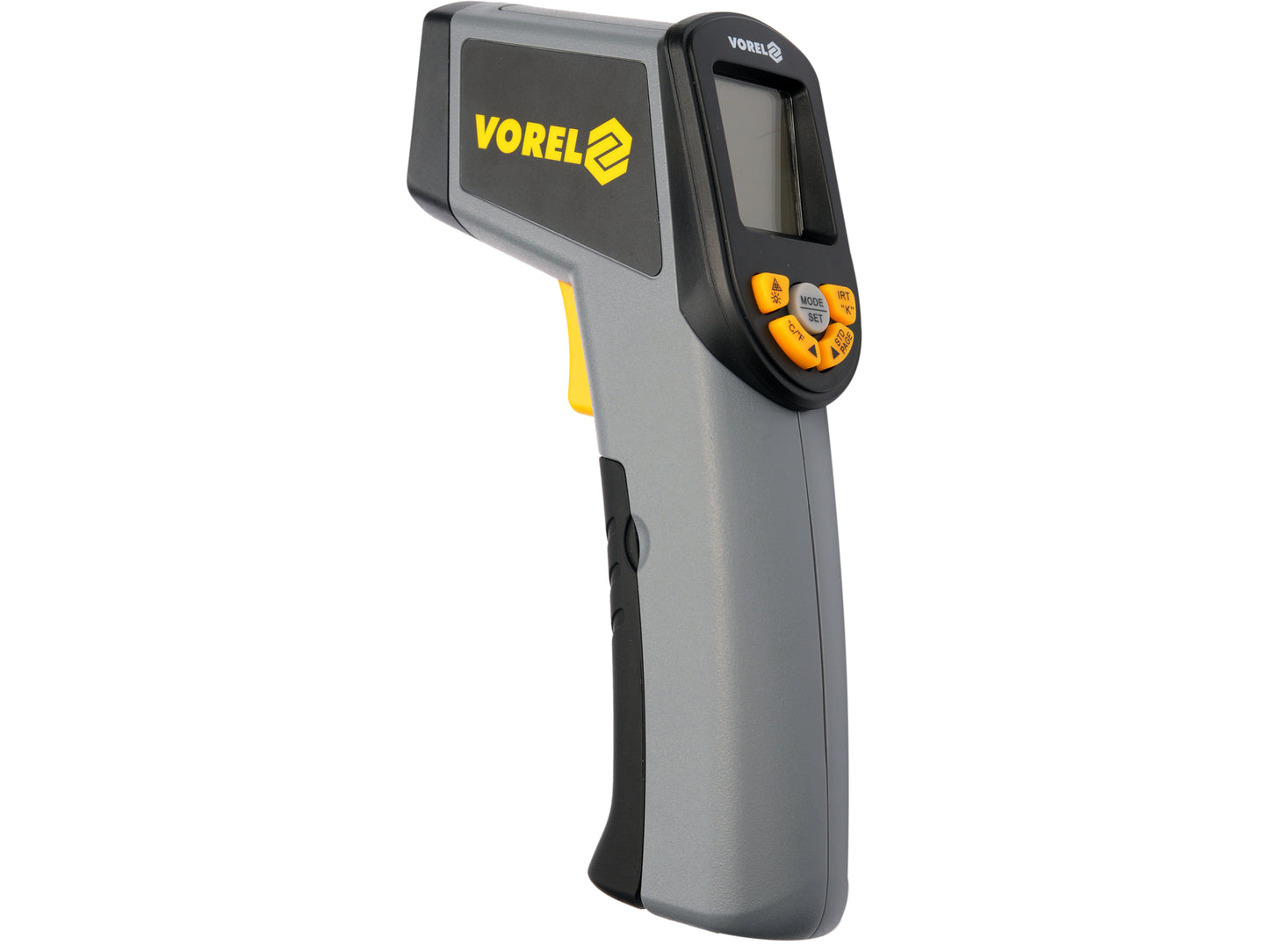 PIROMETRU CU EMISIVITATE VARIABILA