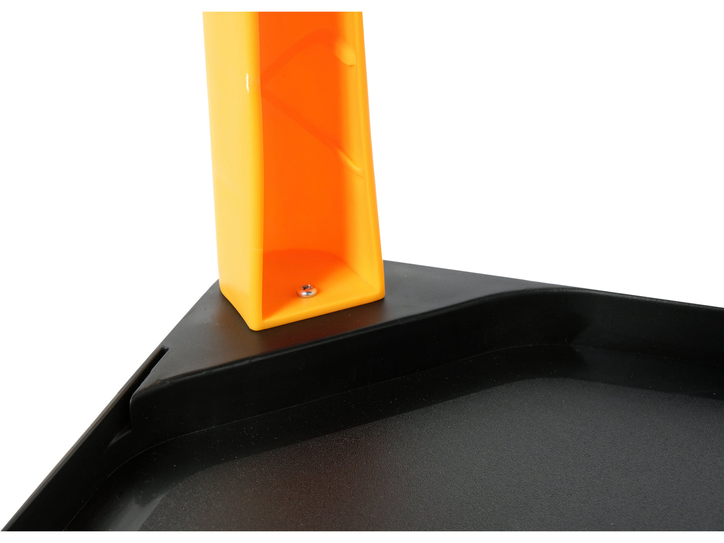 CĂRUCIOR PENTRU ATELIER, 3 POLIȚE