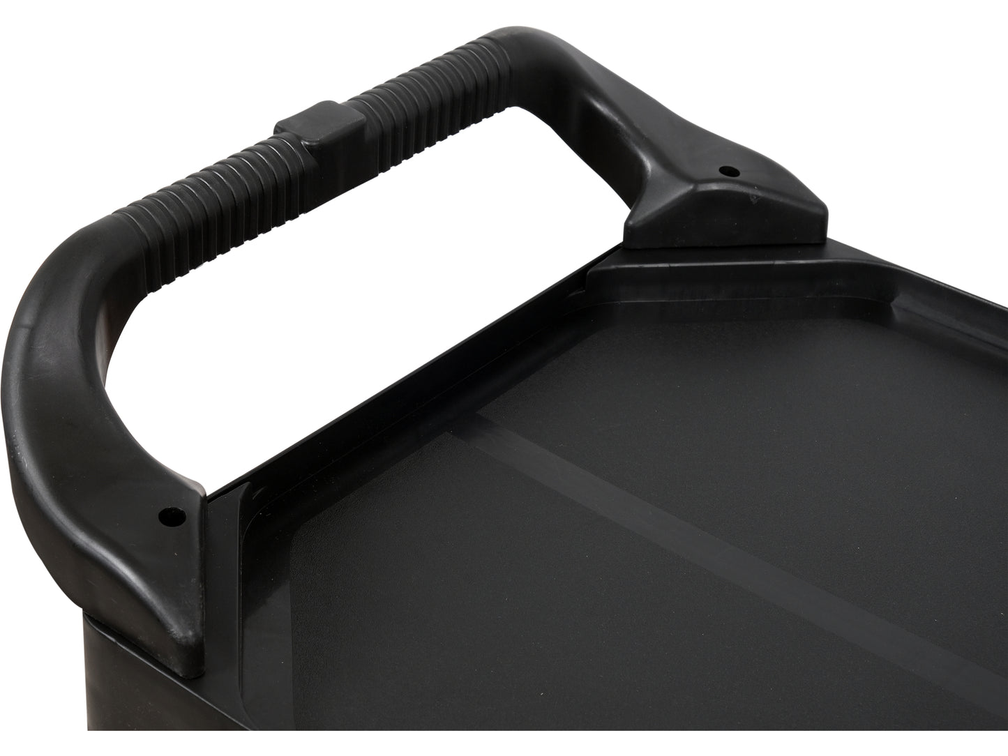 CĂRUCIOR PENTRU ATELIER, 3 POLIȚE