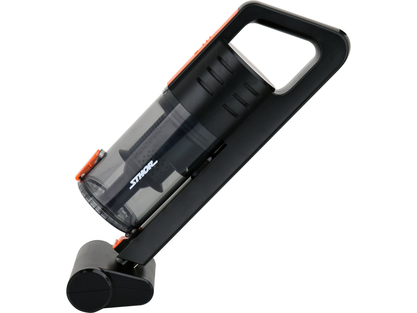 ASPIRATOR DE MAȘINĂ CU ACUMULATOR + ACCESORII 100 W