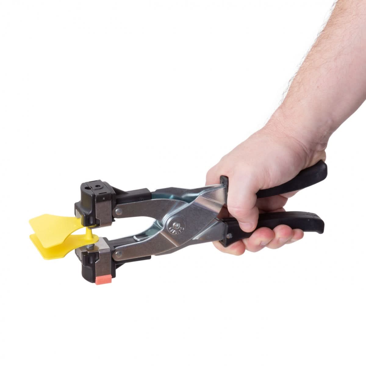 Cleste aplicator crotalii FlexoPlus și MultiFlex, montare rapida