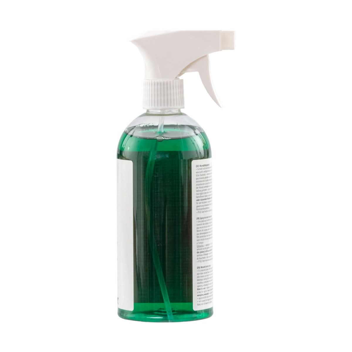Spray pentru Ingrijirea Ranilor Kerbl, 500 ml