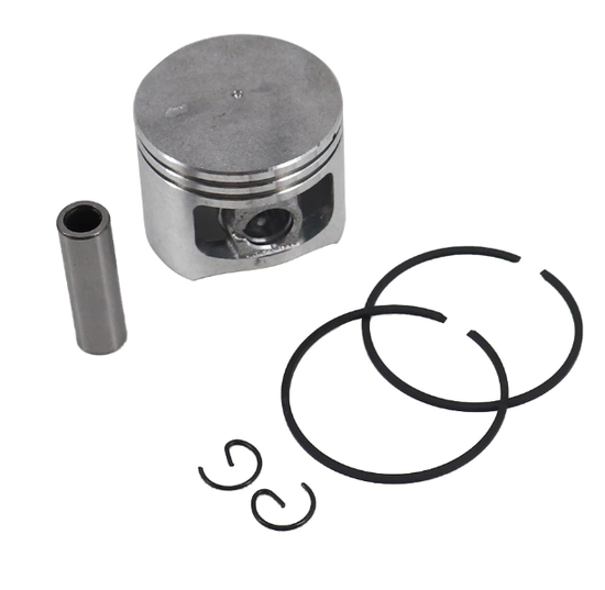 SET PISTON DRUJBA PS1002, Compatibil cu Stihl MS 181 - 38mm