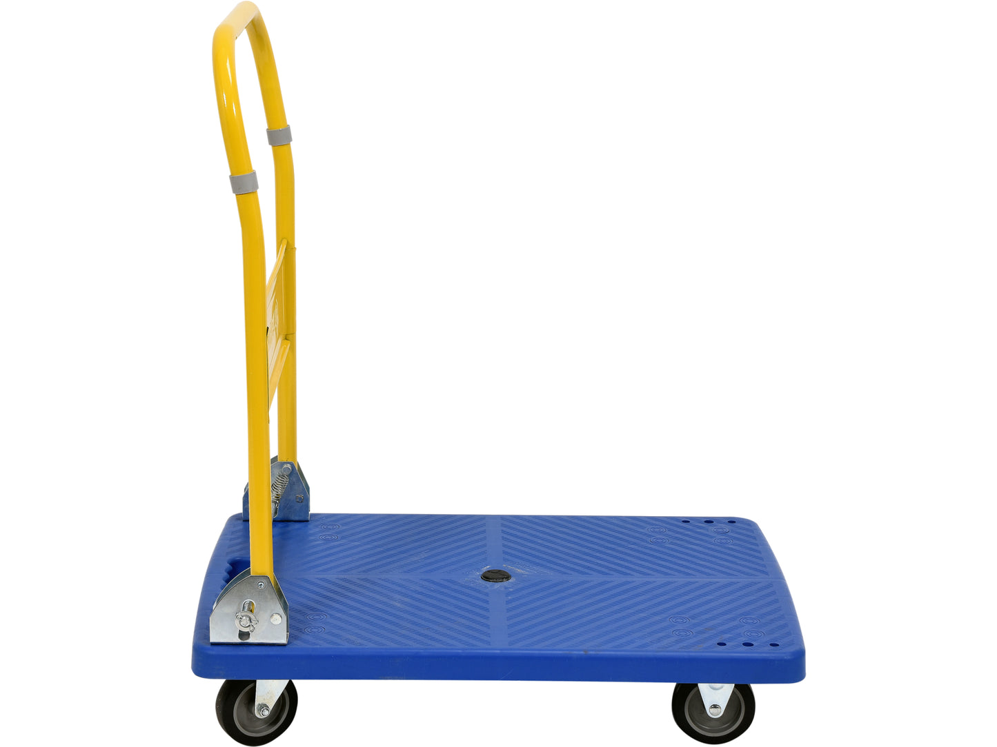 CĂRUCIOR MARFA,720X470X820MM, 150KG