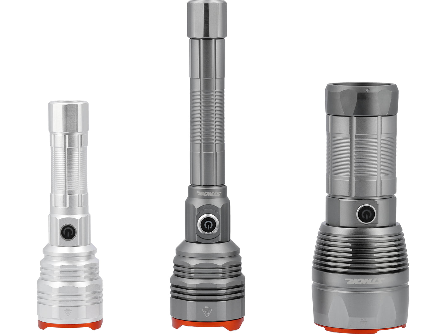 LANTERNĂ CU ACUMULATOR 210W 14000LM