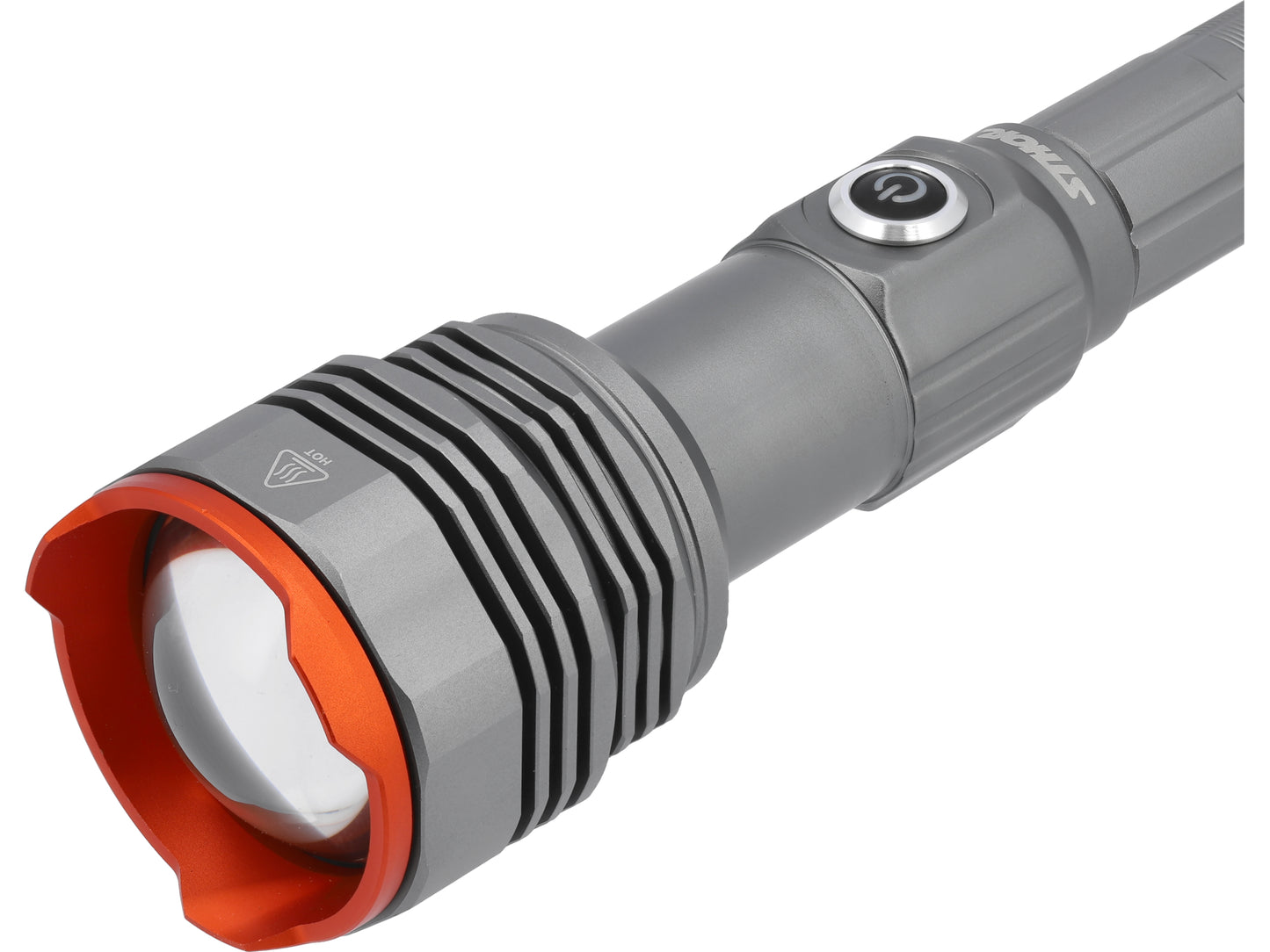 LANTERNĂ CU ACUMULATOR 180W 10000LM