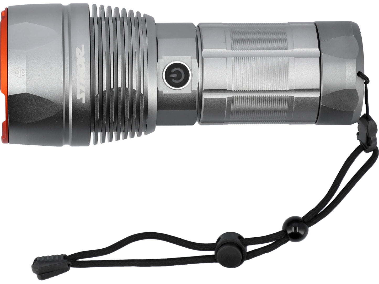 LANTERNĂ CU ACUMULATOR 210W 14000LM