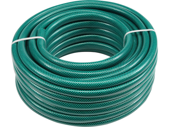 Furtun 3/4 inch 30 m inclus in pachet