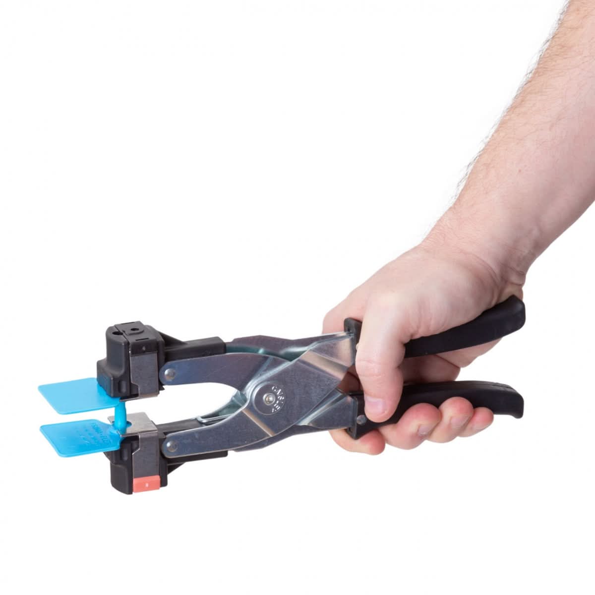 Cleste aplicator crotalii Prima-Flex