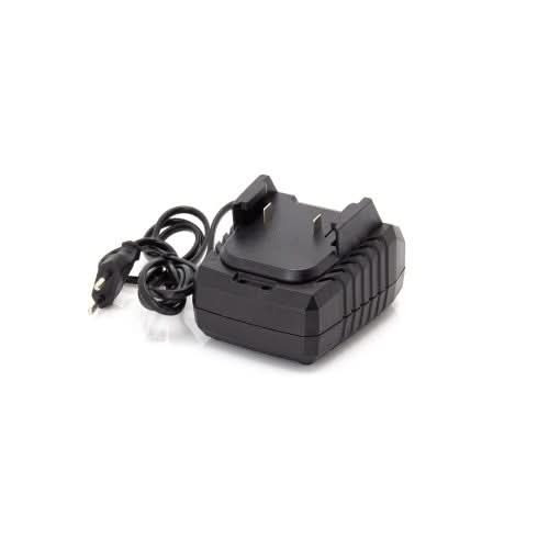 Incarcator Rapid ProCraft 20V/1, 220V, pentru acumulatori ProCraft 20V