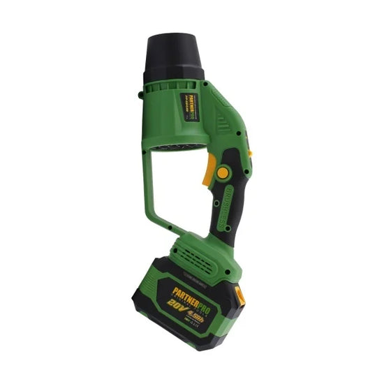 Suflanta aer PartnerPro PP-SB4.5A, 20V 4.5Ah, 45 m/s, 640W