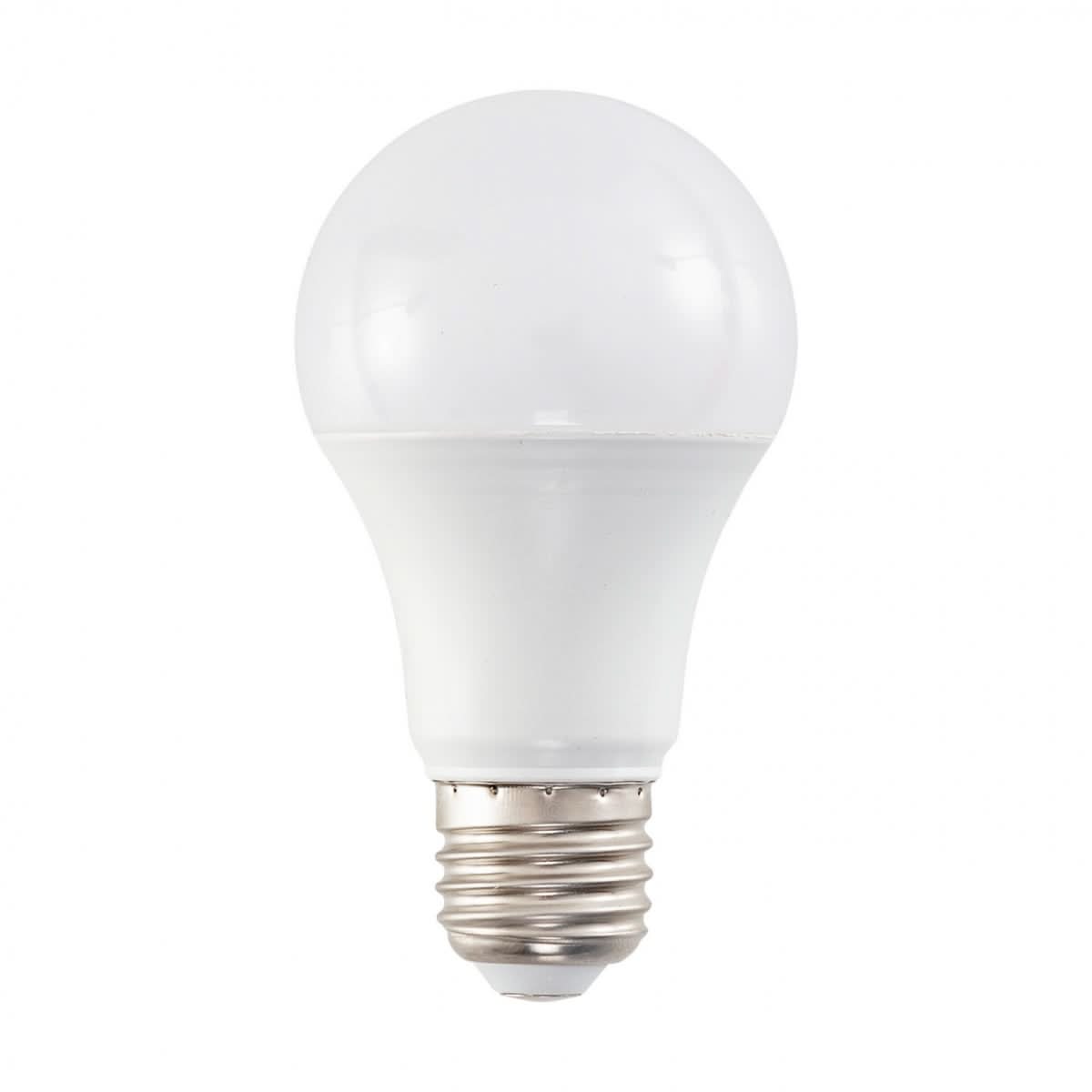 Bec cu consum redus 8W, 800 lm, 12V, pentru sistem solar