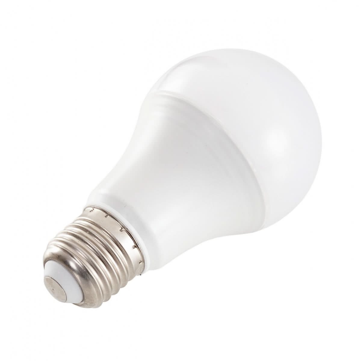 Bec cu consum redus 8W, 800 lm, 12V, pentru sistem solar