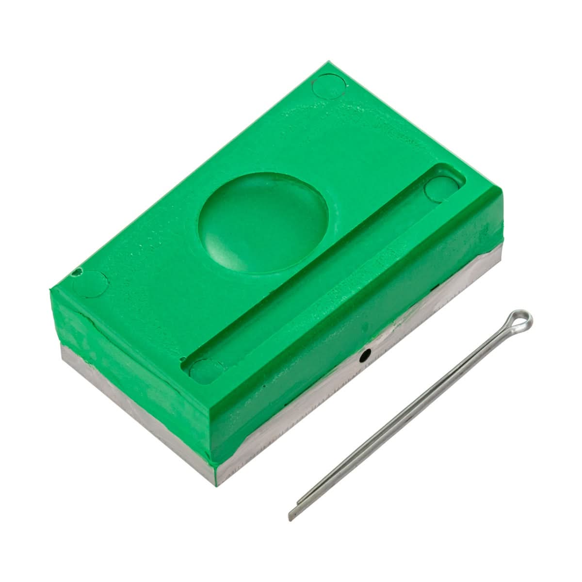 Bloc cerat marcaj monta oi verde 200g