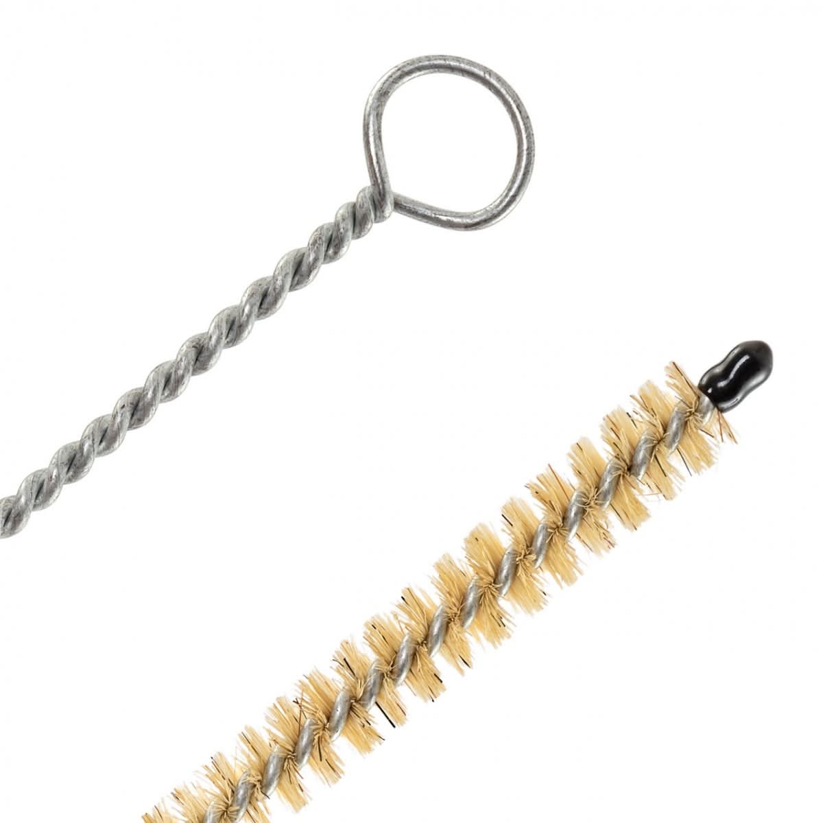 Perie curatare furtunuri de lapte 155 cm, diametru 16 mm