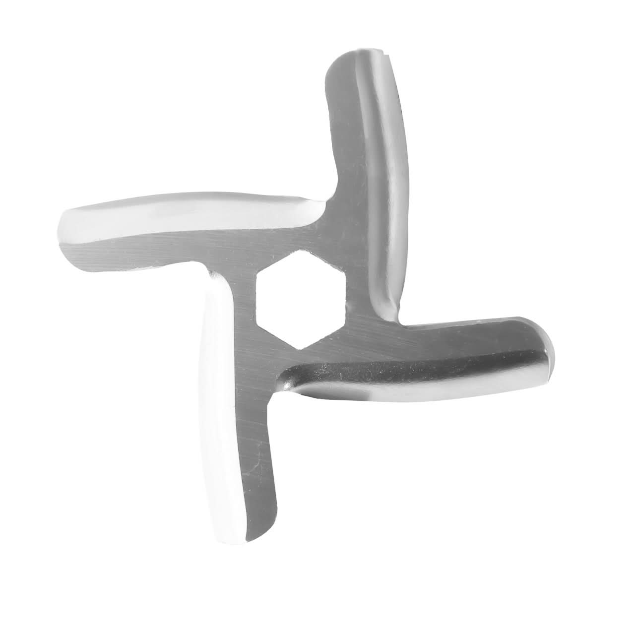 Cuțit pentru mașina de tocat MG1033R, Oțel inoxidabil, diametru 8 mm