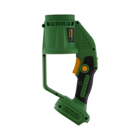 Suflanta aer PartnerPro PP-SB4.5A, 20V 4.5Ah, 45 m/s, 640W