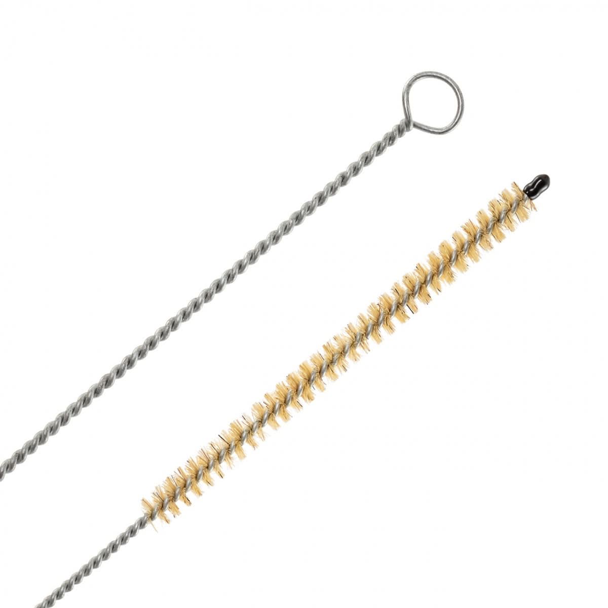 Perie curatare furtunuri de lapte 155 cm, diametru 16 mm