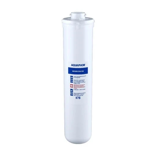 Cartus filtrare bacterii Aquaphor K7B 0,1 microni