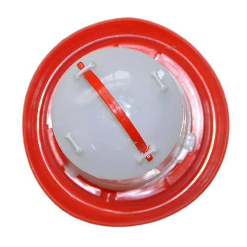 Adapatoare pasari ZEP W11, 11 litri, tip clopot, plastic rezistent