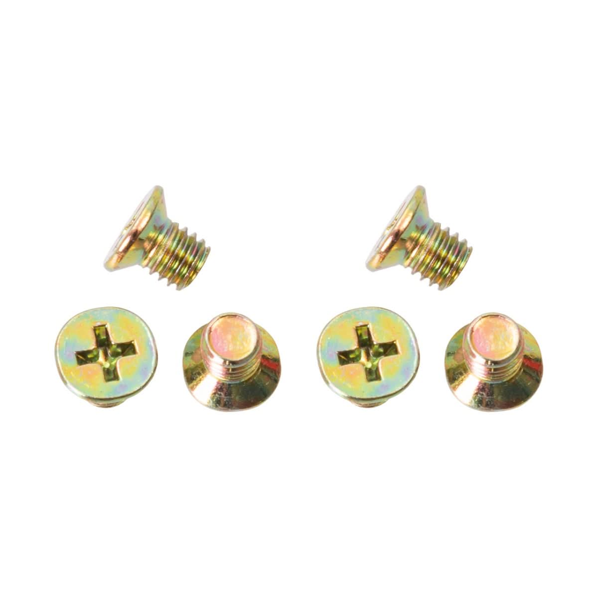 Set cutite rezerva cleste copite vaci 2 lame 6 suruburi otel